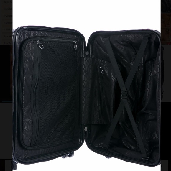 Off-White Suitcase - Picture 12 of 16